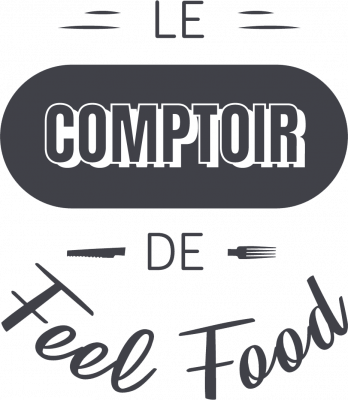 Feel Food | Bio - Local - Copieusement sain | Restaurant - Commande en ligne - Food Truck | Restaurant Le Comptoir