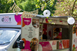 Feel Food | Bio - Local - Copieusement sain | Restaurant - Commande en ligne - Food Truck - Mariage