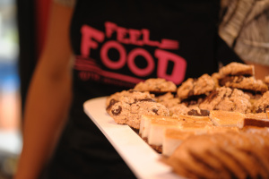 Feel Food | Bio - Local - Copieusement sain | Restaurant - Commande en ligne - Food Truck - Réception