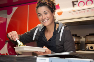 Feel Food | Bio - Local - Copieusement sain | Restaurant - Commande en ligne - Food Truck - Réception